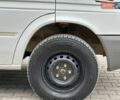 Белый Мерседес Sprinter, объемом двигателя 2.2 л и пробегом 375 тыс. км за 9999 $, фото 9 на Automoto.ua