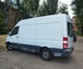Білий Мерседес Sprinter, об'ємом двигуна 2.2 л та пробігом 243 тис. км за 7500 $, фото 4 на Automoto.ua