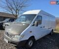Білий Мерседес Sprinter, об'ємом двигуна 2.2 л та пробігом 355 тис. км за 7800 $, фото 1 на Automoto.ua