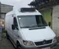 Білий Мерседес Sprinter, об'ємом двигуна 2.2 л та пробігом 921 тис. км за 15000 $, фото 3 на Automoto.ua