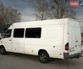 Белый Мерседес Sprinter, объемом двигателя 2.7 л и пробегом 500 тыс. км за 8500 $, фото 8 на Automoto.ua