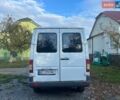 Білий Мерседес Sprinter, об'ємом двигуна 2.15 л та пробігом 495 тис. км за 5800 $, фото 1 на Automoto.ua