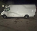 Білий Мерседес Sprinter, об'ємом двигуна 2.69 л та пробігом 617 тис. км за 10900 $, фото 3 на Automoto.ua