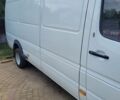 Білий Мерседес Sprinter, об'ємом двигуна 2.15 л та пробігом 541 тис. км за 11900 $, фото 13 на Automoto.ua