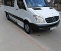 Белый Мерседес Sprinter, объемом двигателя 2 л и пробегом 540 тыс. км за 14300 $, фото 1 на Automoto.ua