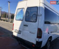 Білий Мерседес Sprinter, об'ємом двигуна 2.15 л та пробігом 360 тис. км за 6100 $, фото 4 на Automoto.ua