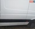 Белый Мерседес Sprinter, объемом двигателя 2.15 л и пробегом 400 тыс. км за 9000 $, фото 3 на Automoto.ua