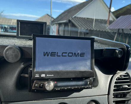 Білий Мерседес Sprinter, об'ємом двигуна 2.15 л та пробігом 825 тис. км за 6200 $, фото 27 на Automoto.ua