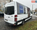 Белый Мерседес Sprinter, объемом двигателя 2.15 л и пробегом 555 тыс. км за 10000 $, фото 3 на Automoto.ua