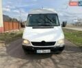 Белый Мерседес Sprinter, объемом двигателя 2.15 л и пробегом 466 тыс. км за 5600 $, фото 2 на Automoto.ua