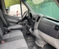 Белый Мерседес Sprinter, объемом двигателя 2.15 л и пробегом 420 тыс. км за 7500 $, фото 3 на Automoto.ua
