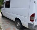 Білий Мерседес Sprinter, об'ємом двигуна 2.15 л та пробігом 309 тис. км за 6200 $, фото 3 на Automoto.ua