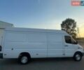 Білий Мерседес Sprinter, об'ємом двигуна 2.2 л та пробігом 410 тис. км за 11000 $, фото 7 на Automoto.ua