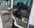 Белый Мерседес Sprinter, объемом двигателя 2.1 л и пробегом 450 тыс. км за 8900 $, фото 7 на Automoto.ua
