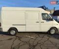 Белый Мерседес Sprinter, объемом двигателя 0 л и пробегом 260 тыс. км за 15500 $, фото 9 на Automoto.ua