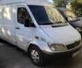 Белый Мерседес Sprinter, объемом двигателя 2.15 л и пробегом 840 тыс. км за 7000 $, фото 2 на Automoto.ua