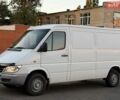 Белый Мерседес Sprinter, объемом двигателя 2.2 л и пробегом 500 тыс. км за 8250 $, фото 1 на Automoto.ua