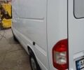 Білий Мерседес Sprinter, об'ємом двигуна 0 л та пробігом 182 тис. км за 15800 $, фото 41 на Automoto.ua