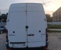 Белый Мерседес Sprinter, объемом двигателя 2.15 л и пробегом 577 тыс. км за 8000 $, фото 4 на Automoto.ua