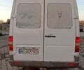 Белый Мерседес Sprinter, объемом двигателя 2.15 л и пробегом 343 тыс. км за 7200 $, фото 19 на Automoto.ua