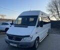 Белый Мерседес Sprinter, объемом двигателя 2.7 л и пробегом 550 тыс. км за 9026 $, фото 5 на Automoto.ua