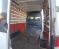 Білий Мерседес Sprinter, об'ємом двигуна 2.2 л та пробігом 243 тис. км за 7500 $, фото 6 на Automoto.ua