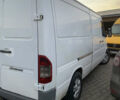 Белый Мерседес Sprinter, объемом двигателя 2.15 л и пробегом 412 тыс. км за 6500 $, фото 2 на Automoto.ua