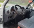 Белый Мерседес Sprinter, объемом двигателя 2.7 л и пробегом 580 тыс. км за 11900 $, фото 25 на Automoto.ua