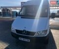 Белый Мерседес Sprinter, объемом двигателя 2.15 л и пробегом 360 тыс. км за 6100 $, фото 1 на Automoto.ua
