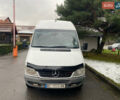 Білий Мерседес Sprinter, об'ємом двигуна 2.2 л та пробігом 390 тис. км за 6999 $, фото 18 на Automoto.ua