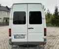 Білий Мерседес Sprinter, об'ємом двигуна 2.15 л та пробігом 652 тис. км за 9300 $, фото 5 на Automoto.ua