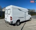 Білий Мерседес Sprinter, об'ємом двигуна 2.1 л та пробігом 364 тис. км за 9000 $, фото 3 на Automoto.ua
