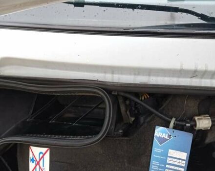 Білий Мерседес Sprinter, об'ємом двигуна 0 л та пробігом 182 тис. км за 15800 $, фото 11 на Automoto.ua