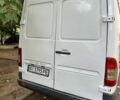 Белый Мерседес Sprinter, объемом двигателя 2.15 л и пробегом 540 тыс. км за 9999 $, фото 3 на Automoto.ua