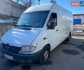 Белый Мерседес Sprinter, объемом двигателя 2.15 л и пробегом 796 тыс. км за 6200 $, фото 3 на Automoto.ua