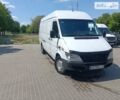 Білий Мерседес Sprinter, об'ємом двигуна 0 л та пробігом 10 тис. км за 10500 $, фото 1 на Automoto.ua