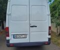 Білий Мерседес Sprinter, об'ємом двигуна 2.15 л та пробігом 541 тис. км за 13700 $, фото 16 на Automoto.ua