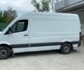 Белый Мерседес Sprinter, объемом двигателя 2.15 л и пробегом 420 тыс. км за 7500 $, фото 1 на Automoto.ua