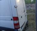 Білий Мерседес Sprinter, об'ємом двигуна 2.9 л та пробігом 810 тис. км за 6200 $, фото 3 на Automoto.ua