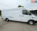 Белый Мерседес Sprinter, объемом двигателя 2.1 л и пробегом 4 тыс. км за 6900 $, фото 2 на Automoto.ua