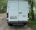 Білий Мерседес Sprinter, об'ємом двигуна 2.15 л та пробігом 340 тис. км за 9000 $, фото 2 на Automoto.ua