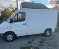 Білий Мерседес Sprinter, об'ємом двигуна 2.15 л та пробігом 495 тис. км за 5800 $, фото 5 на Automoto.ua