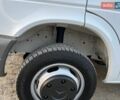 Белый Мерседес Sprinter, объемом двигателя 2.7 л и пробегом 314 тыс. км за 21800 $, фото 49 на Automoto.ua
