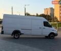 Белый Мерседес Sprinter, объемом двигателя 2.69 л и пробегом 404 тыс. км за 21500 $, фото 2 на Automoto.ua