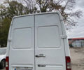 Білий Мерседес Sprinter, об'ємом двигуна 2.15 л та пробігом 707 тис. км за 10000 $, фото 12 на Automoto.ua