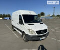 Белый Мерседес Sprinter, объемом двигателя 2.15 л и пробегом 470 тыс. км за 11000 $, фото 3 на Automoto.ua