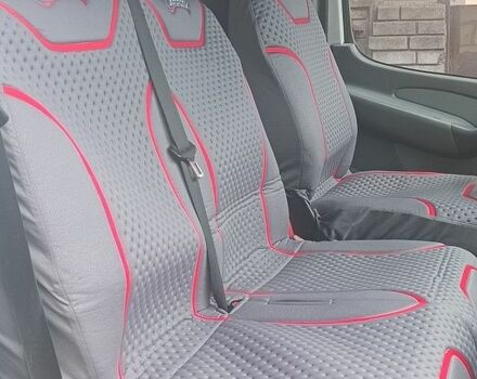 Білий Мерседес Sprinter, об'ємом двигуна 2.15 л та пробігом 541 тис. км за 13700 $, фото 34 на Automoto.ua