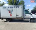 Белый Мерседес Sprinter, объемом двигателя 2.1 л и пробегом 600 тыс. км за 11200 $, фото 1 на Automoto.ua
