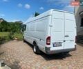 Білий Мерседес Sprinter, об'ємом двигуна 2.7 л та пробігом 238 тис. км за 22500 $, фото 5 на Automoto.ua