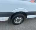 Белый Мерседес Sprinter, объемом двигателя 2.15 л и пробегом 543 тыс. км за 12200 $, фото 10 на Automoto.ua